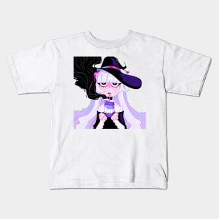 Spoiled Milk Kids T-Shirt